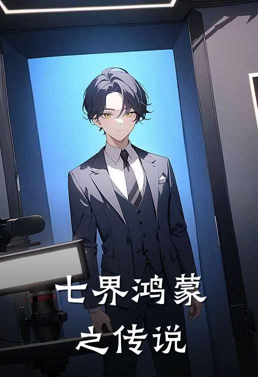 七界鸿蒙之传说