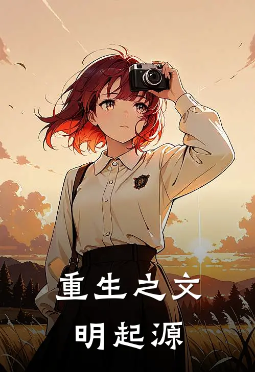 重生之文明起源