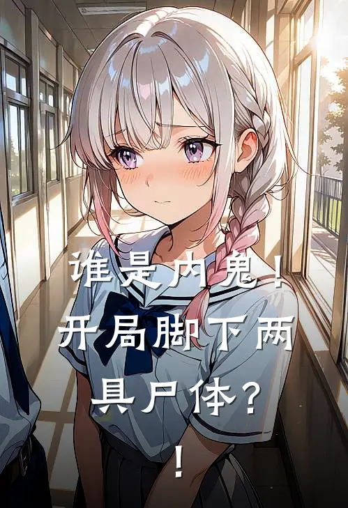 谁是内鬼！开局脚下两具尸体？！(夏七蓝伊美)热门网络小说_最新章节列表谁是内鬼！开局脚下两具尸体？！(夏七蓝伊美)