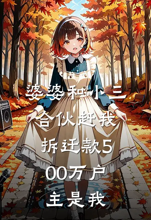 婆婆和小三合伙赶我，拆迁款500万户主是我(钱秀兰赵建国)全集阅读_婆婆和小三合伙赶我，拆迁款500万户主是我最新章节阅读