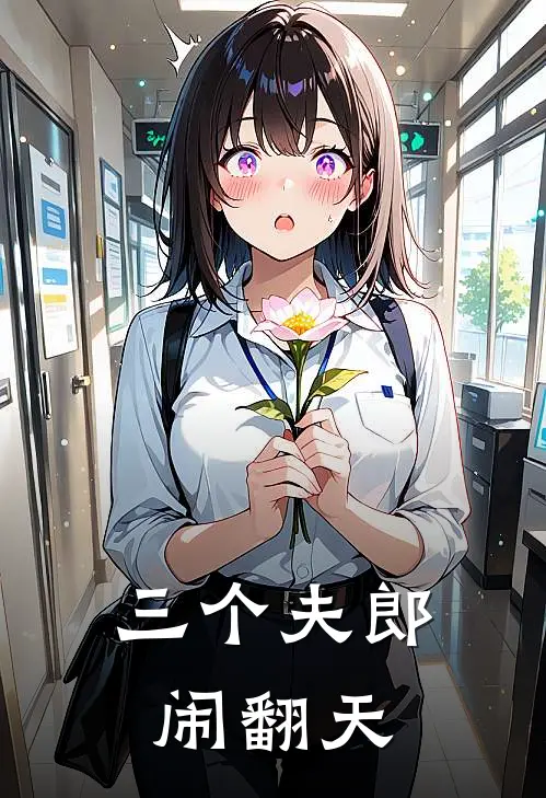 三个夫郎闹翻天