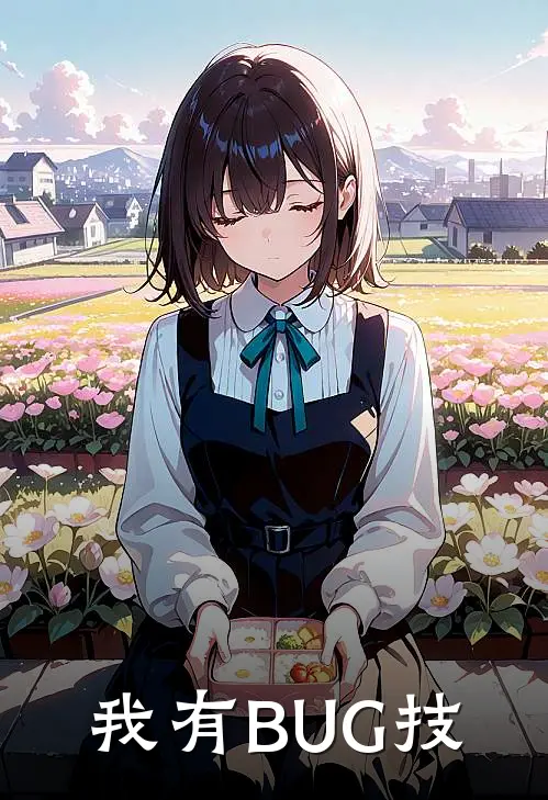 我有BUG技云透查察免费小说全文阅读_最新好看小说我有BUG技云透查察