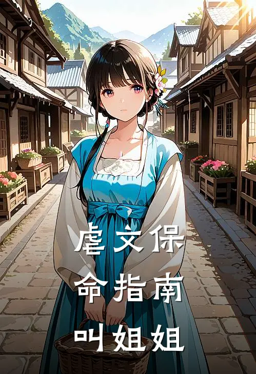 虐文保命指南：叫姐姐