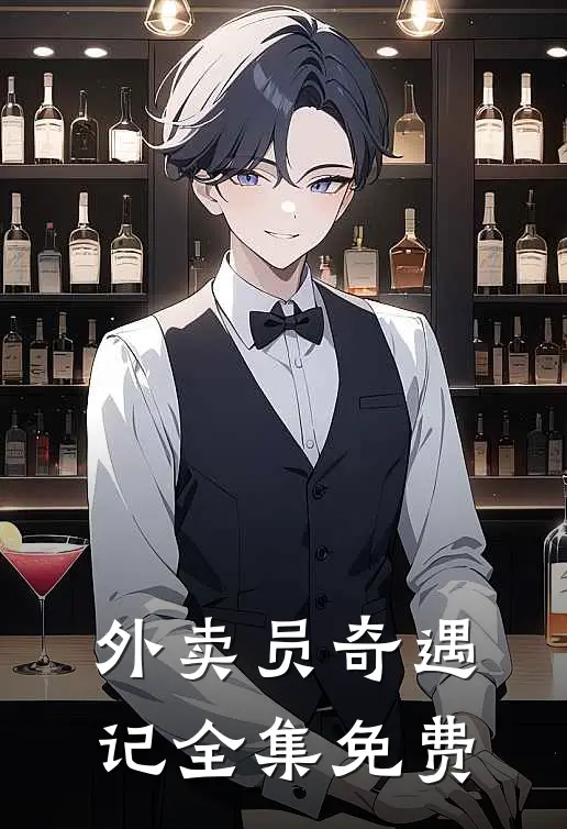 外卖员奇遇记全集免费