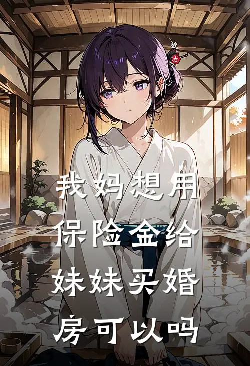 我妈想用保险金给妹妹买婚房可以吗