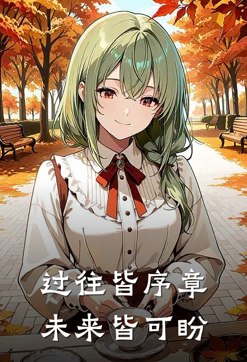 过往皆序章,未来皆可盼