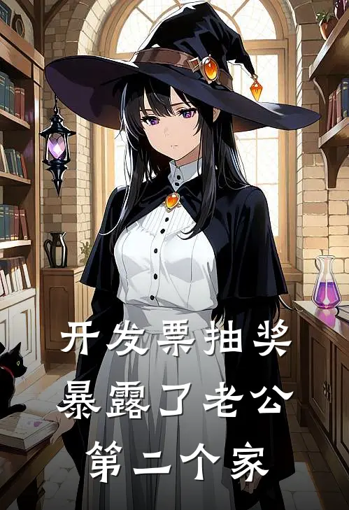 开发票抽奖，暴露了老公第二个家(舟舟林宇)全文免费在线阅读_开发票抽奖，暴露了老公第二个家热门小说