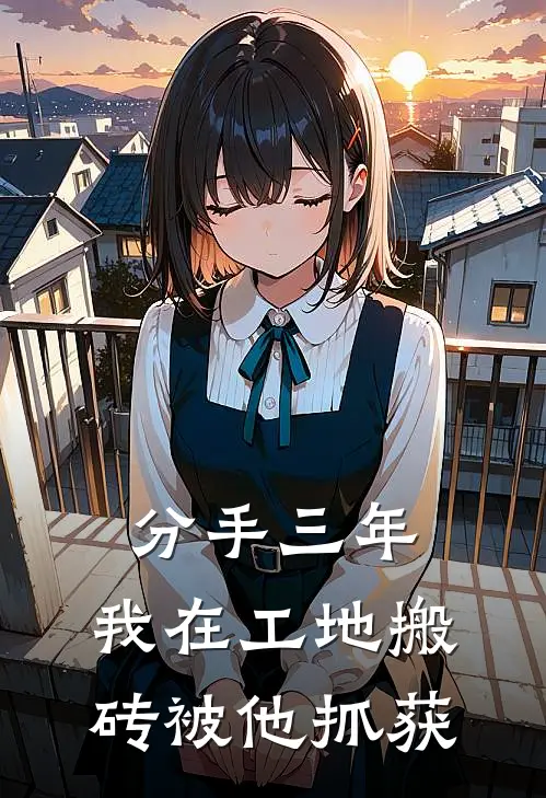 分手三年，我在工地搬砖被他抓获陆景琛捞女完整版小说_最新章节列表分手三年，我在工地搬砖被他抓获(陆景琛捞女)