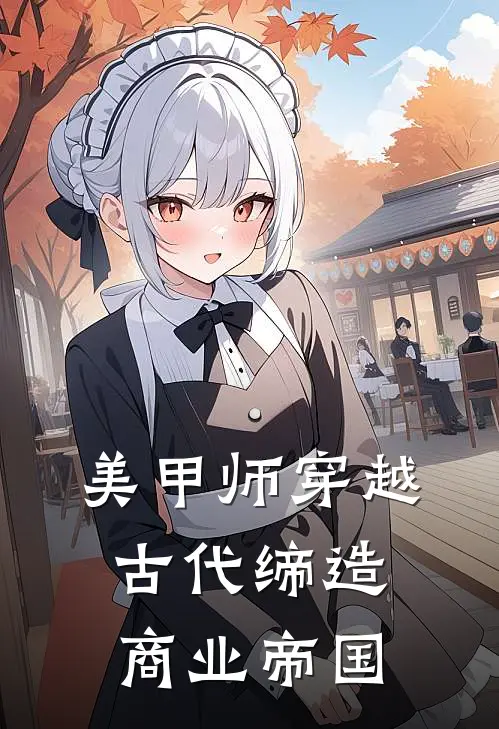 美甲师穿越古代缔造商业帝国