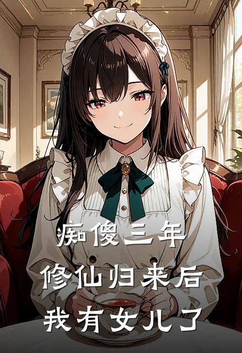 痴傻三年，修仙归来后我有女儿了(夏莹莹扬玄)在哪看免费小说_最新章节列表痴傻三年，修仙归来后我有女儿了(夏莹莹扬玄)