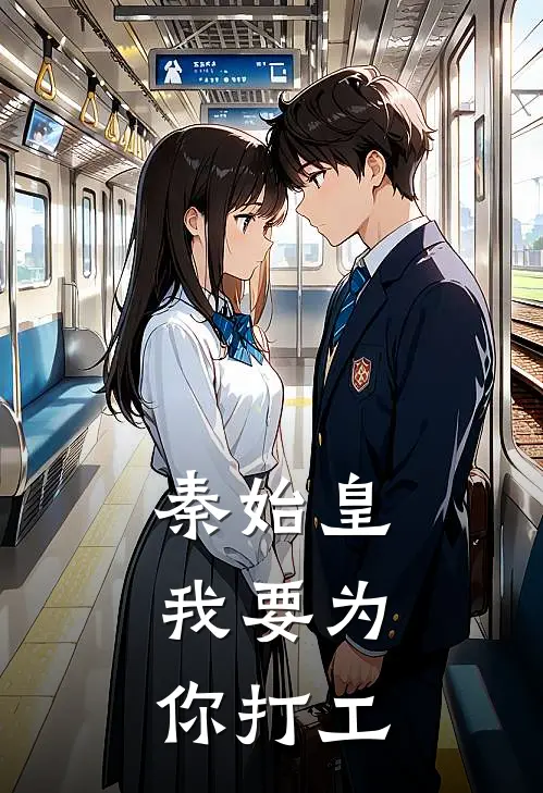 秦始皇：我要为你打工