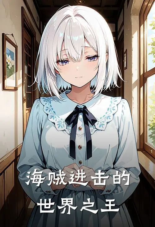 海贼进击的世界之王