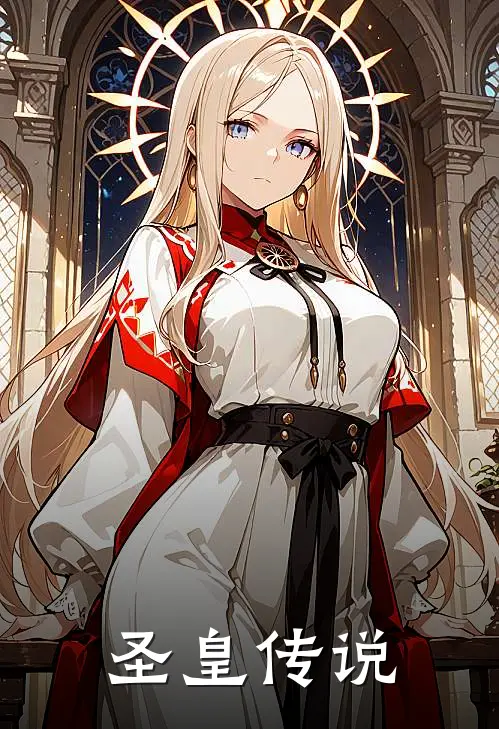 圣皇传说