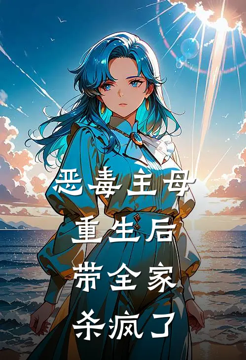 恶毒主母重生后，带全家杀疯了