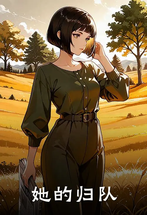 她的归队