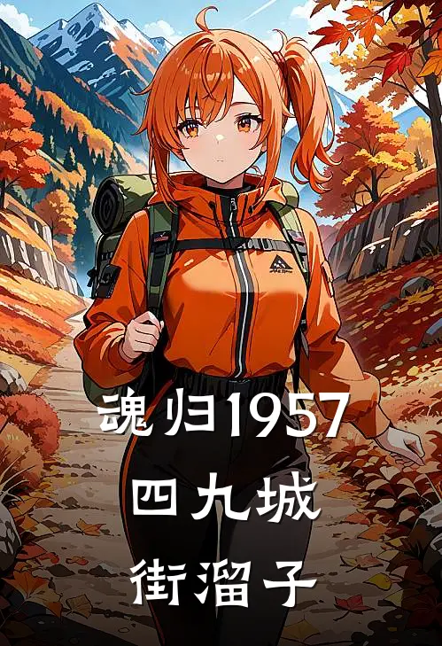 魂归1957：四九城街溜子