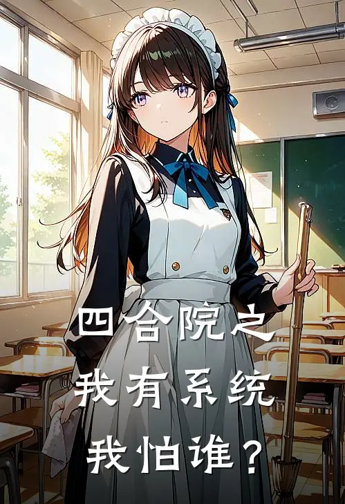 四合院之我有系统我怕谁？