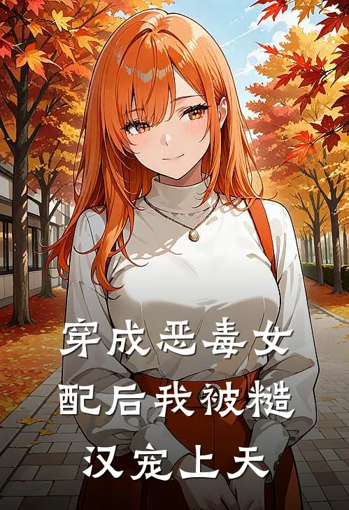 穿成恶毒女配后我被糙汉宠上天林薇薇王秀兰全章节免费在线阅读_《穿成恶毒女配后我被糙汉宠上天》精彩小说