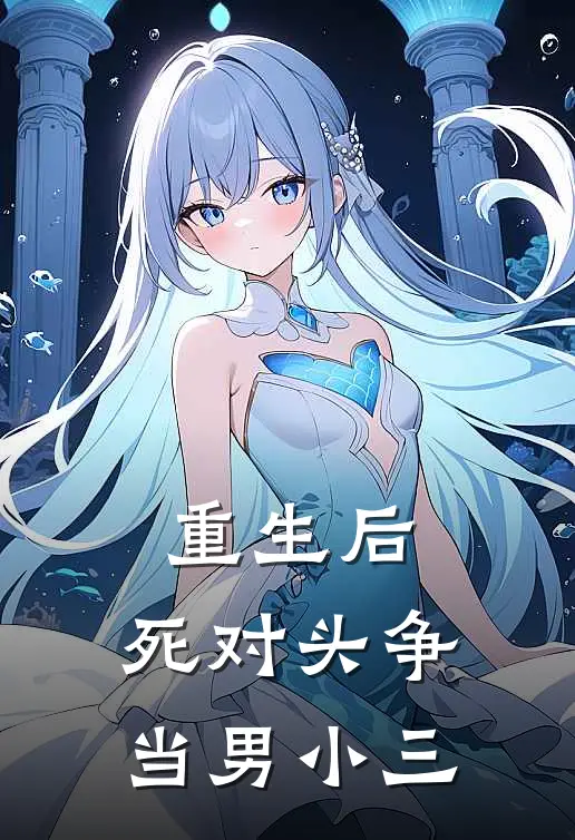 重生后，死对头争当男小三