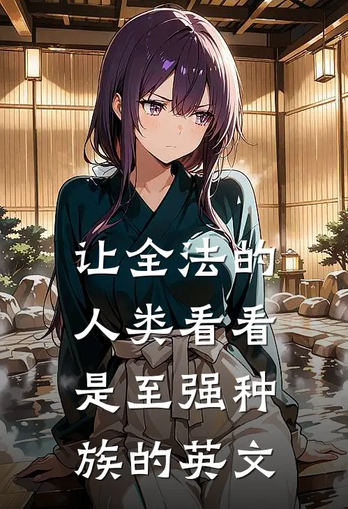 让全法的人类看看是至强种族的英文