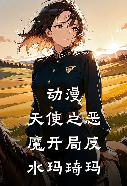 动漫：天使之恶魔开局反水玛琦玛(安吉尔伊耶亚斯)好看的完结小说_热门小说推荐动漫：天使之恶魔开局反水玛琦玛安吉尔伊耶亚斯