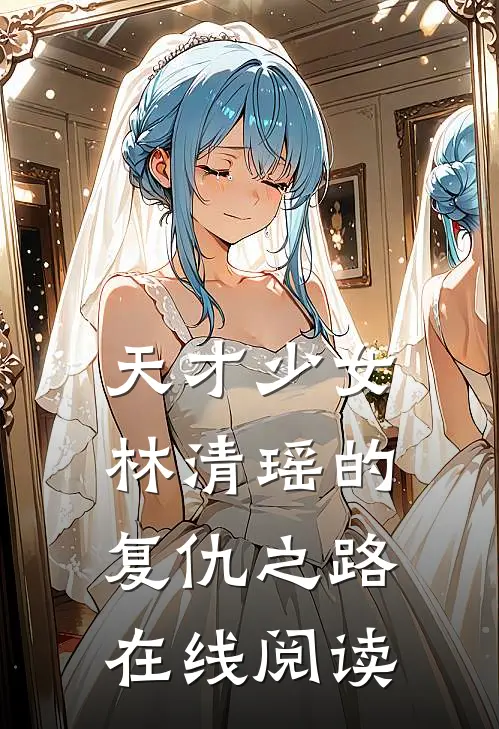 天才少女林清瑶的复仇之路在线阅读