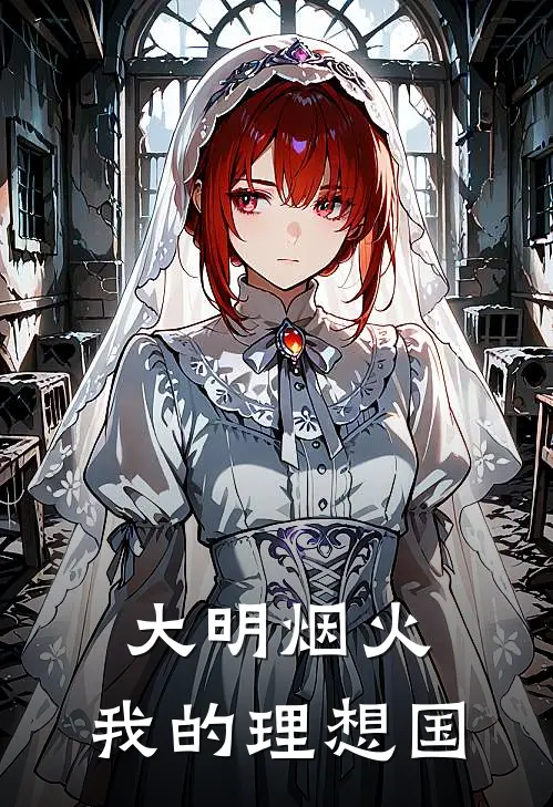 大明烟火：我的理想国(朱铭瑄赵铁柱)_朱铭瑄赵铁柱热门小说