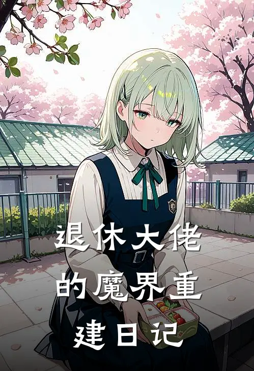 退休大佬的魔界重建日记