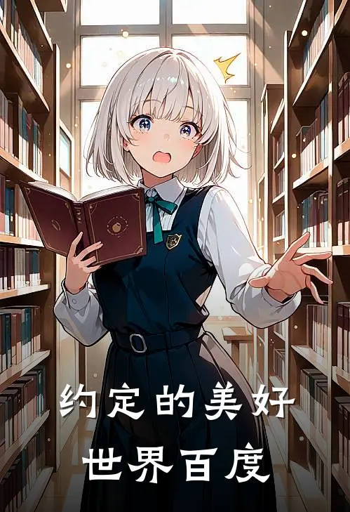 约定的美好世界百度