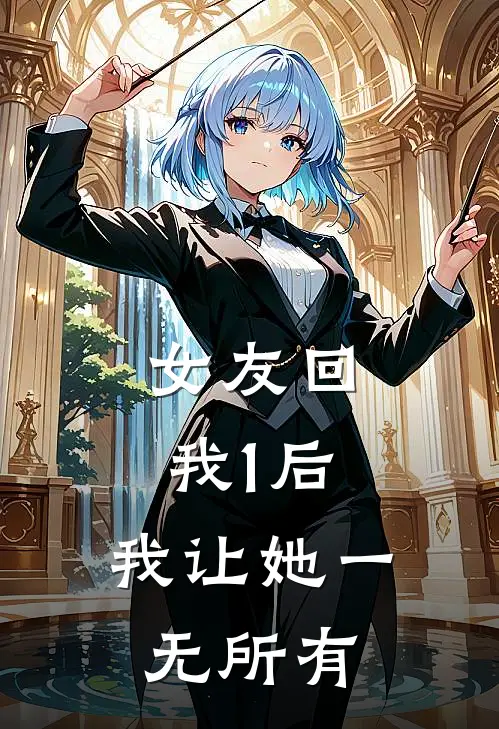 女友回我“1”后，我让她一无所有王雪李明完本热门小说_小说完结版女友回我“1”后，我让她一无所有(王雪李明)