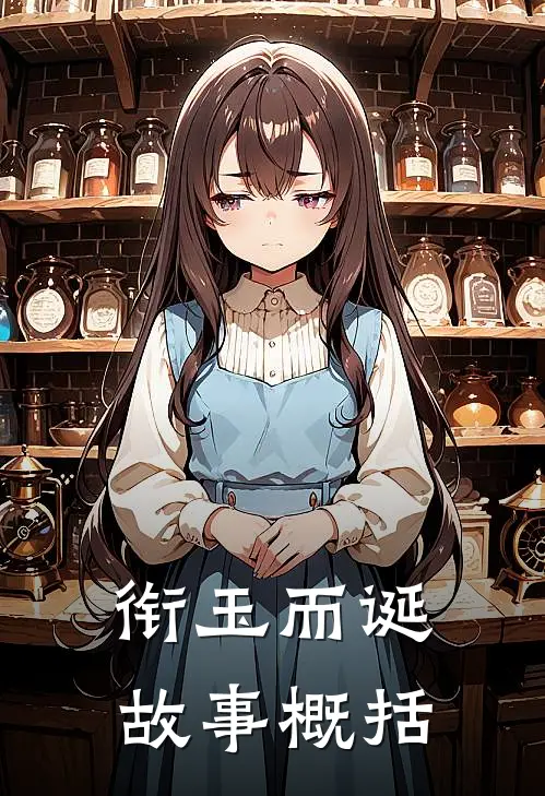 衔玉而诞故事概括