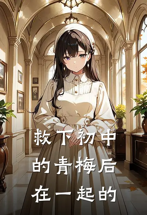 救下初中的青梅后在一起的
