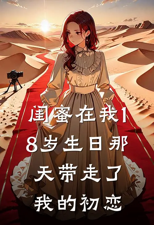 闺蜜在我18岁生日那天带走了我的初恋周婷陆言在线免费小说_最新推荐小说闺蜜在我18岁生日那天带走了我的初恋(周婷陆言)