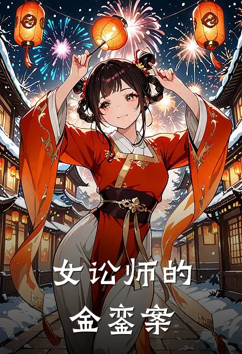 女讼师的金銮案沈青砚萧景渊小说完整版_热门好看小说女讼师的金銮案(沈青砚萧景渊)