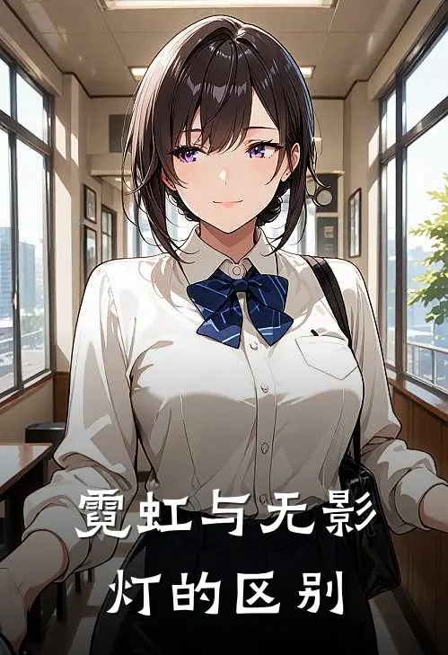 霓虹与无影灯的区别