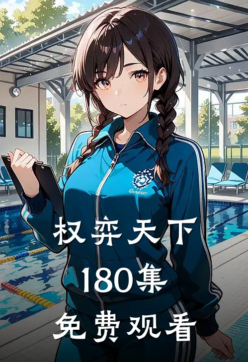 权弈天下1-80集免费观看