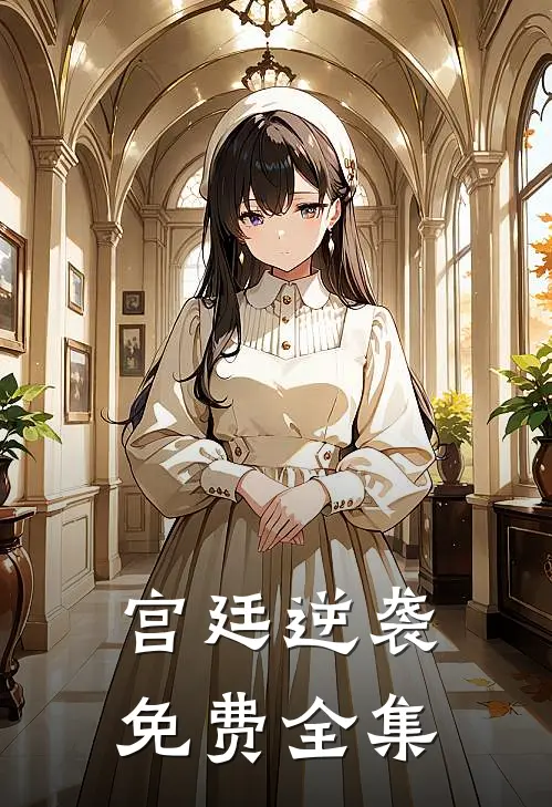 宫廷逆袭免费全集