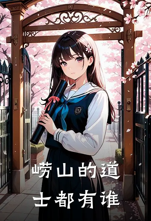 崂山的道士都有谁