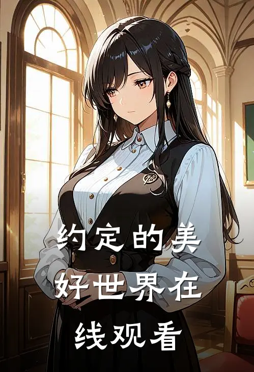 约定的美好世界在线观看