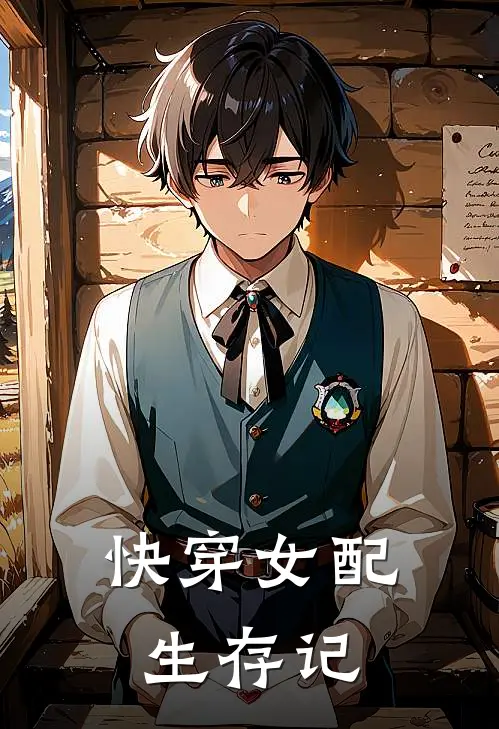 快穿女配生存记