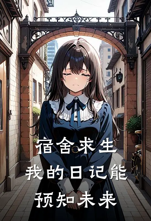 宿舍求生：我的日记能预知未来(林轩陈昊)全本免费小说_最新章节列表宿舍求生：我的日记能预知未来(林轩陈昊)