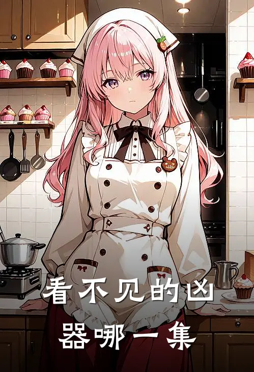 看不见的凶器哪一集