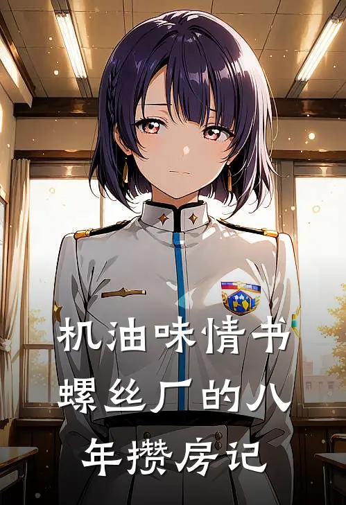 机油味情书：螺丝厂的八年攒房记