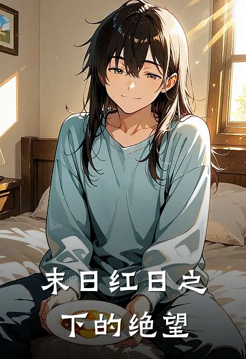 末日红日之下的绝望