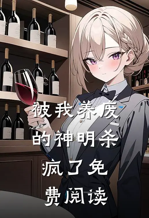 被我养废的神明杀疯了免费阅读