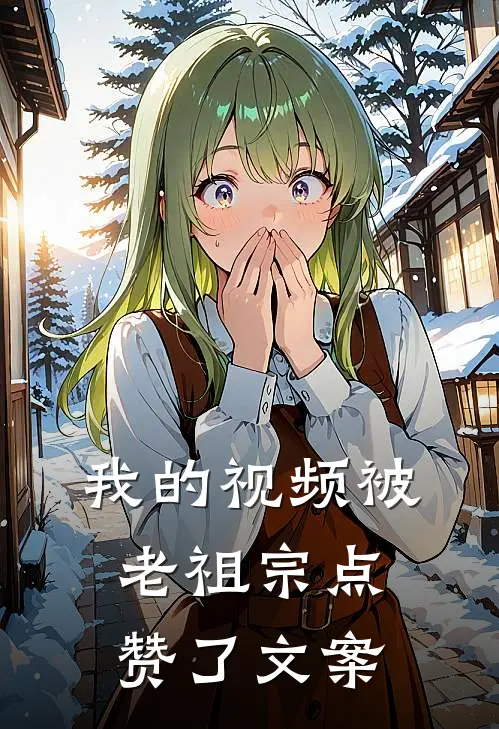 我的视频被老祖宗点赞了文案