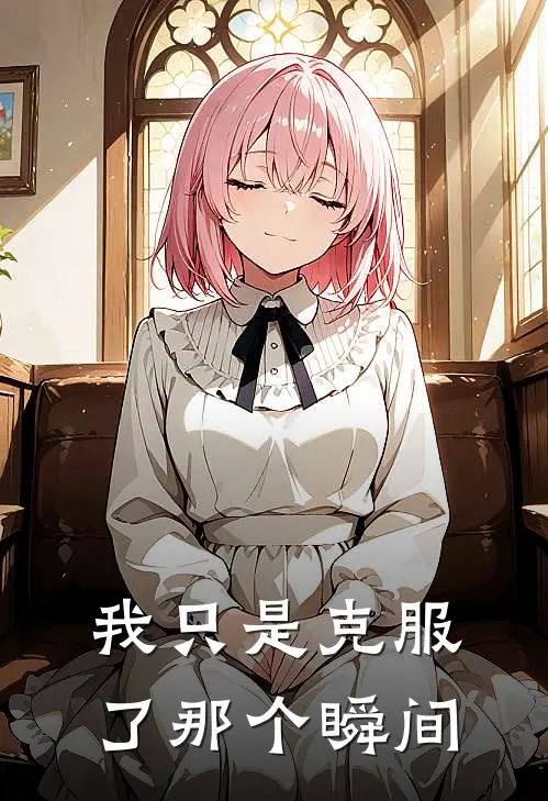 我只是克服了那个瞬间