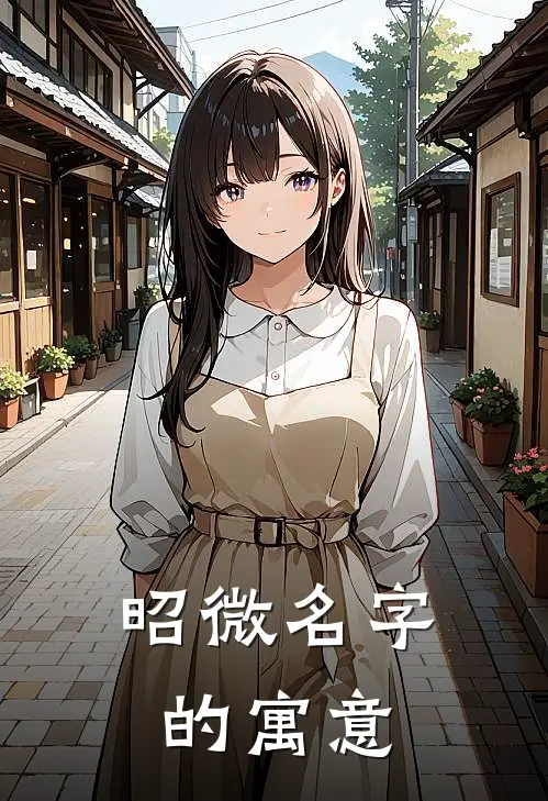 昭微名字的寓意