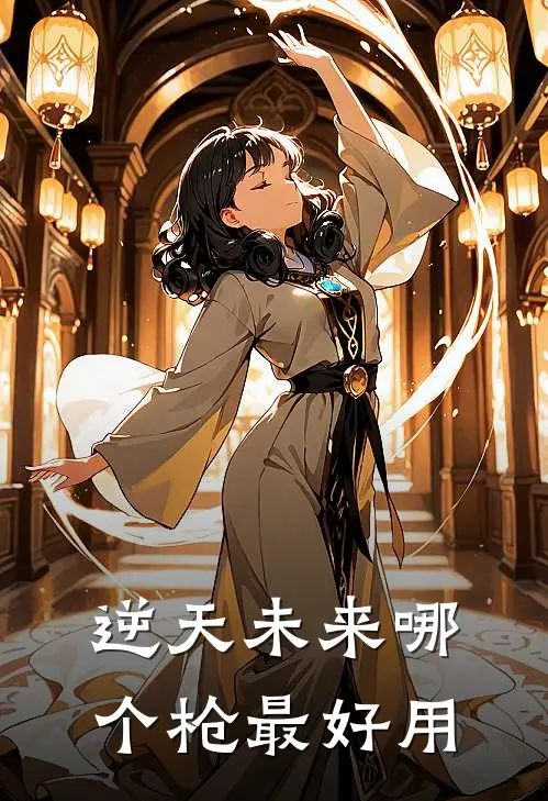 逆天未来哪个枪最好用