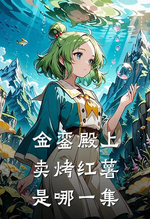 金銮殿上卖烤红薯是哪一集